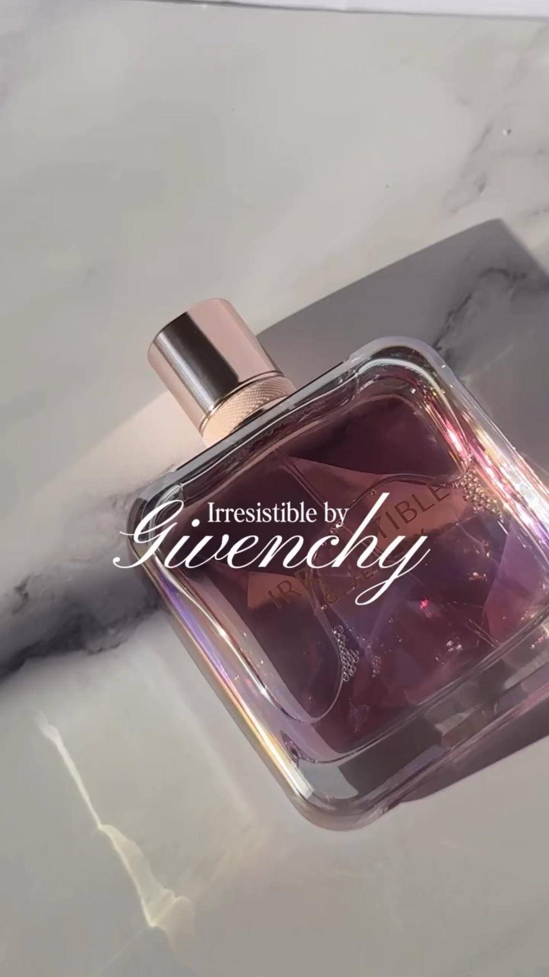 @Givenchybeauty’s Irresistible Nectar Eau de Parfum smells like a sunny daydream ☁️

@Macys #GivenchyBeauty #GivenchyBeautyPartner #IamIrresistible #Irresistible