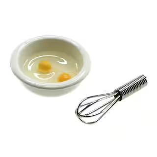 Miniatures Eggs In Bowl | Michaels Stores