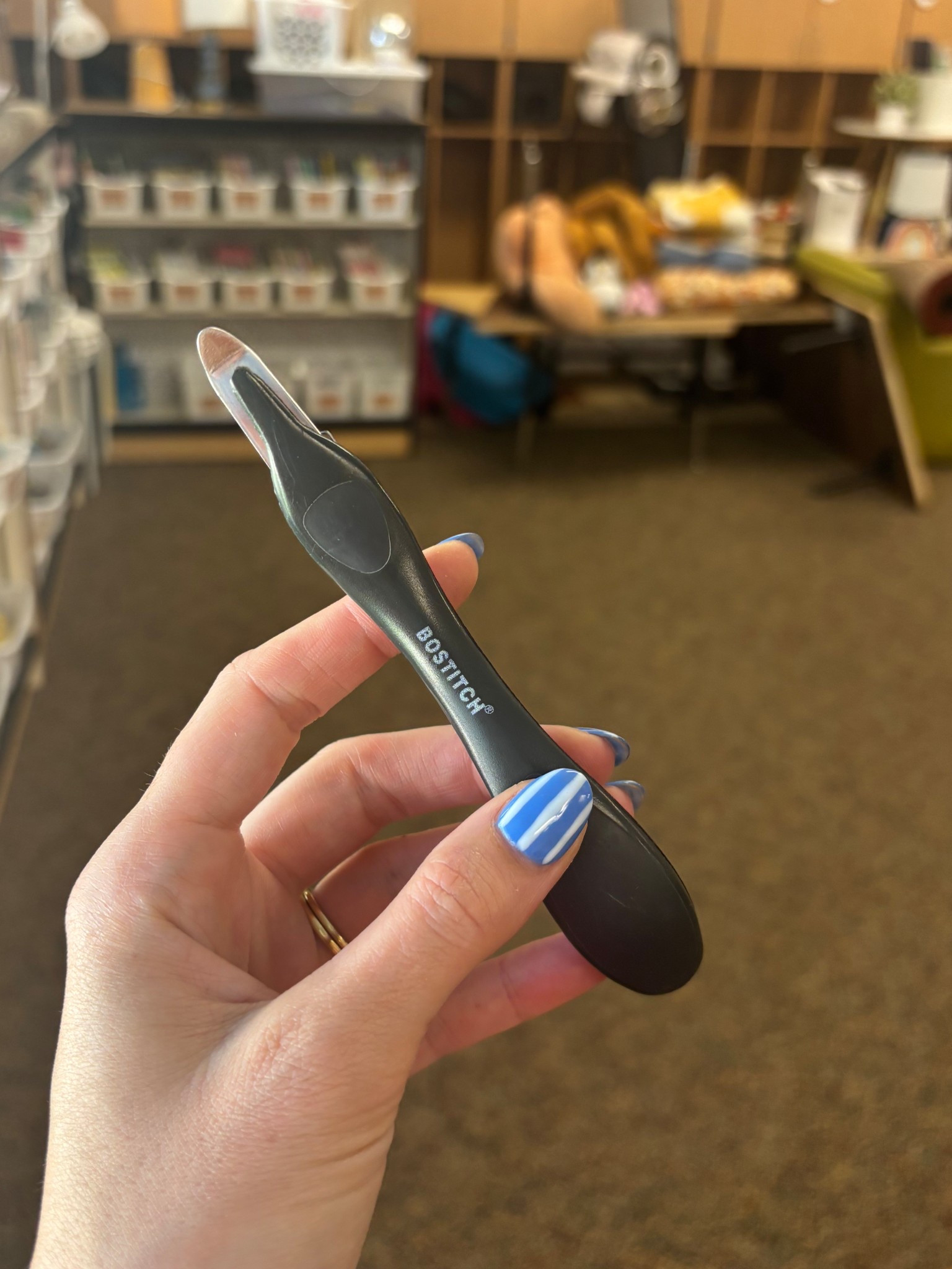 THE BEST STAPLE REMOVER!!!!

#LTKGiftGuide #LTKSummerEdit #LTKFindsUnder50