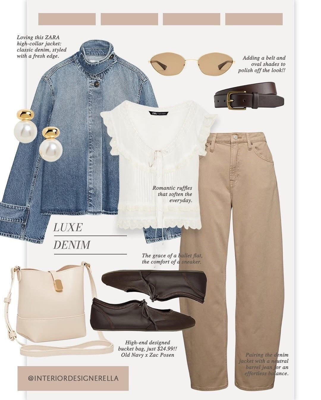 Scroll to shop!! Follow for more finds!!! Xo! 💫

#LTKWorkwear #LTKBeauty #LTKootd