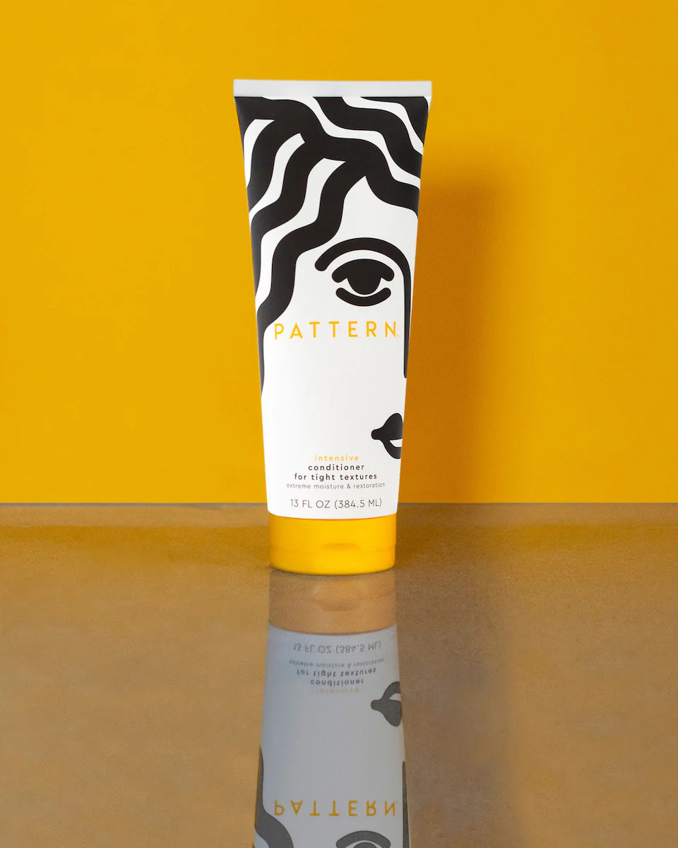 Intensive Conditioner For Tight Textures | PATTERN | Pattern Beauty