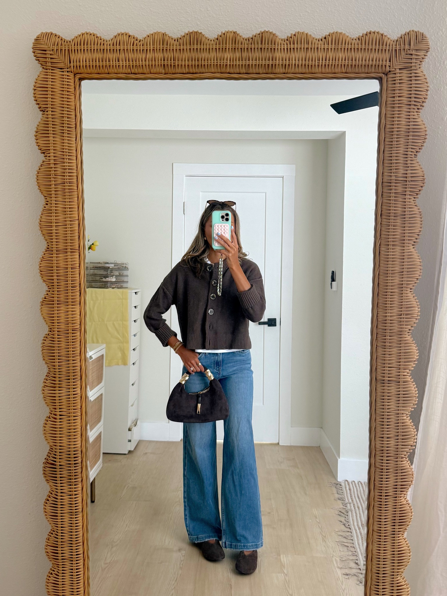fall outfit of the day 🍁

#LTKootd