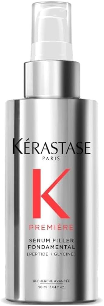 KÉRASTASE Premiere Anti-Frizz Hair Repair Serum, Intense Bond Repair & Strengthening for Breakag... | Amazon (US)