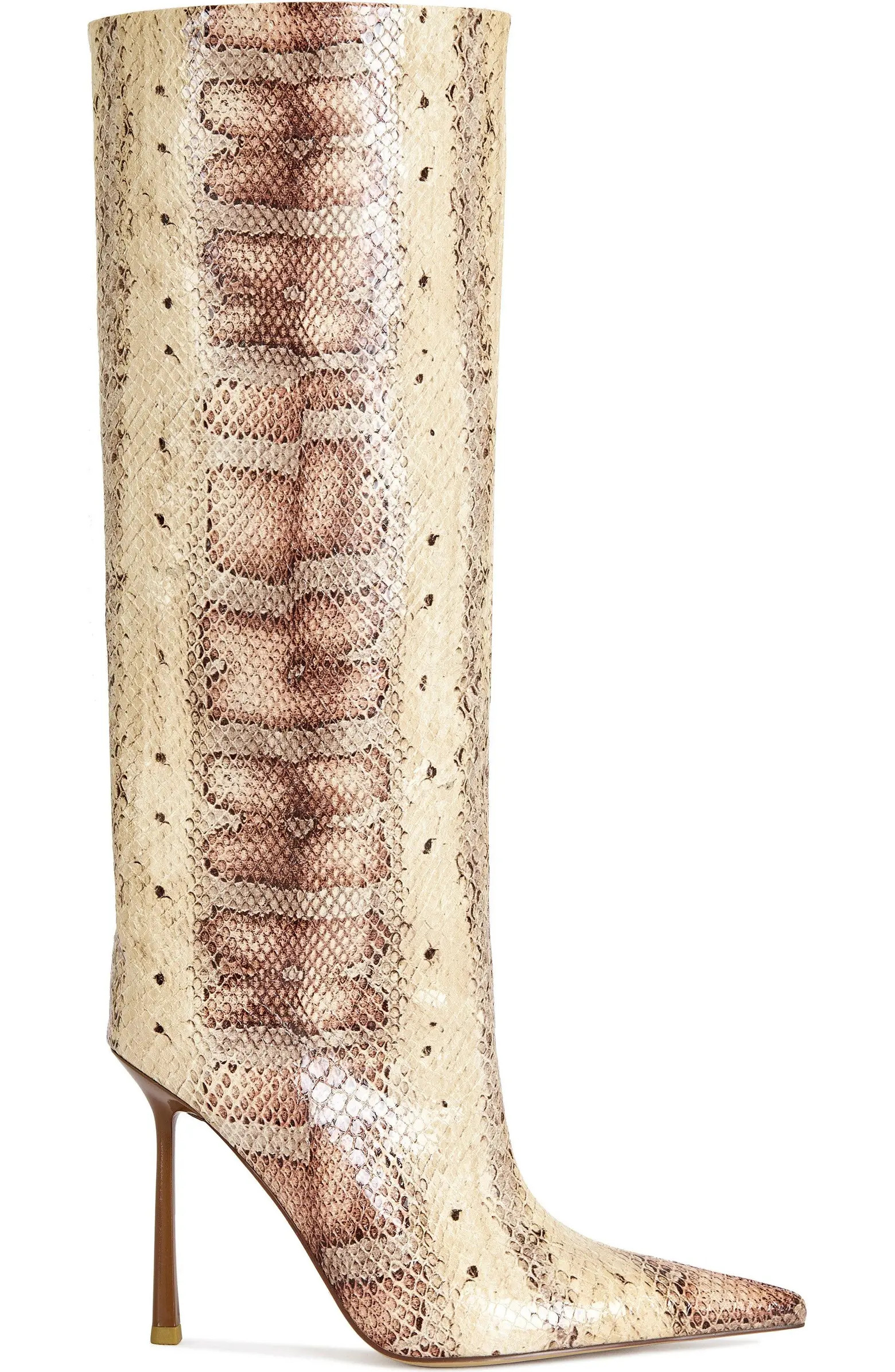 Madeye Stiletto Boot | Nordstrom