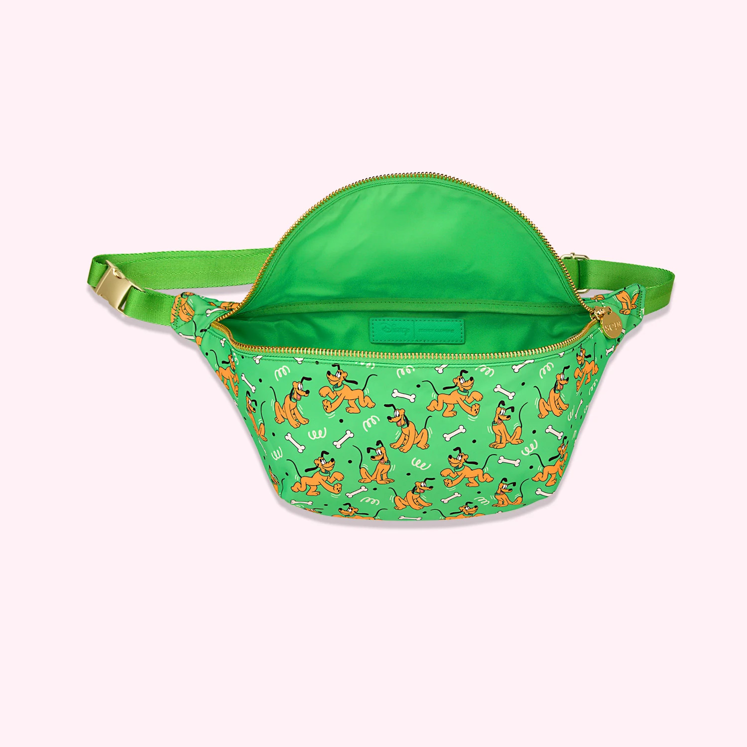 Mickey & Friends Jumbo Fanny Pack | Customizable Fanny Pack - Stoney Clover Lane | Stoney Clover Lane