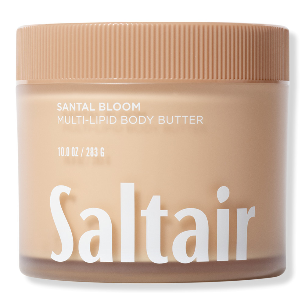 Saltair Multi-Lipid Replenishing Body Butter - Santal Bloom | Ulta