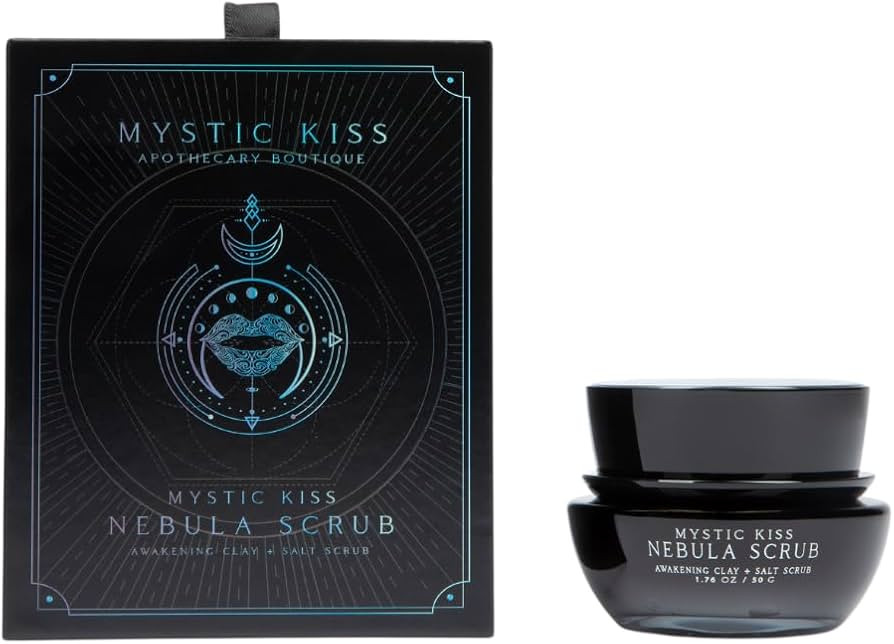 Mystic Kiss | Amazon (US)