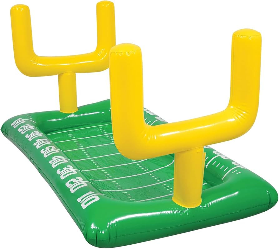 Inflatable Football Field Buffet Cooler | Amazon (US)