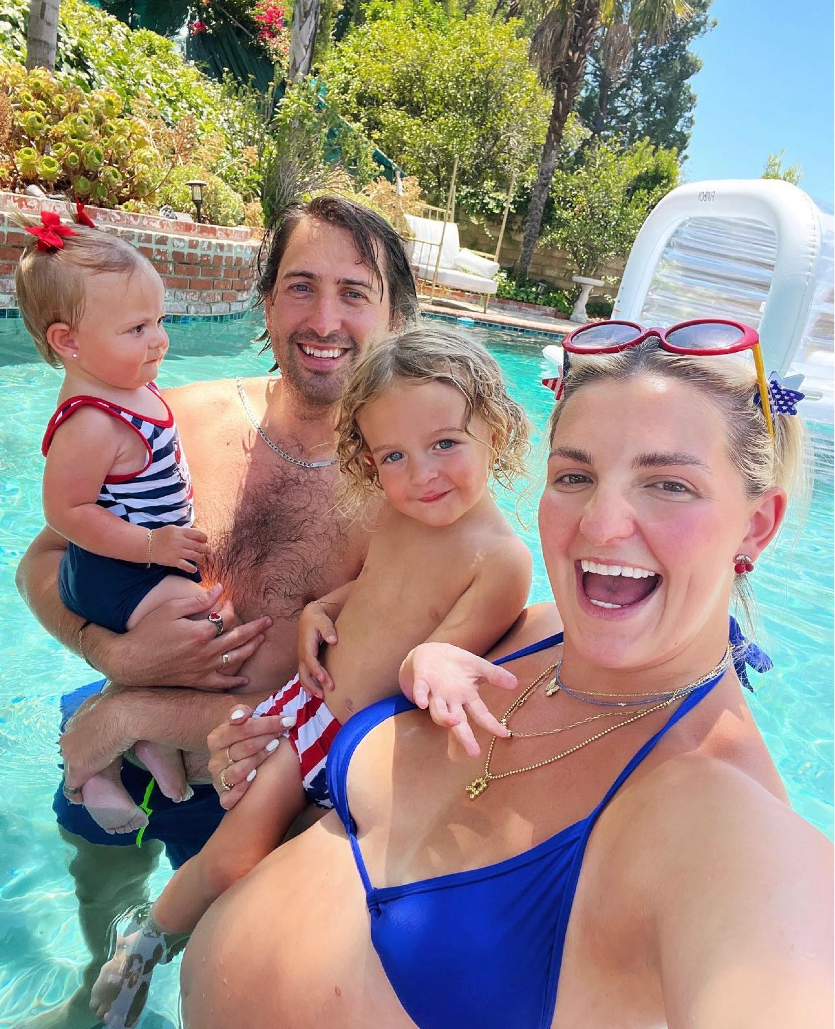 #LTKbump #LTKswim #LTKSeasonal