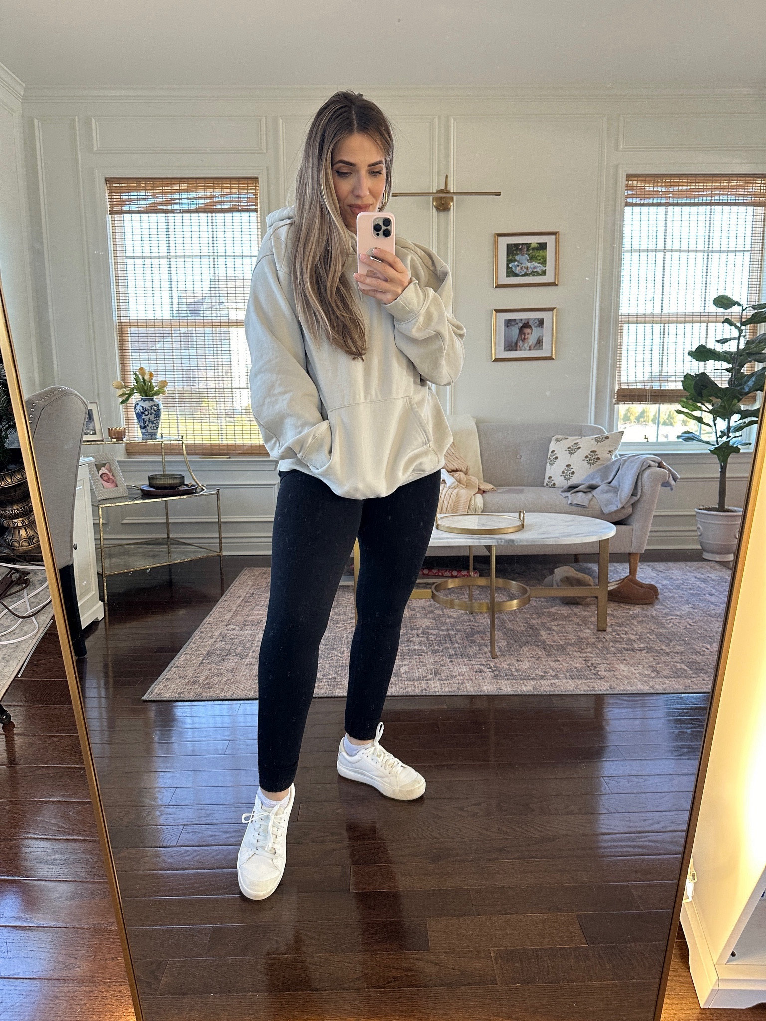 Casual OOTD! 

#LTKfindsunder50 #LTKfindsunder100 #LTKmidsize