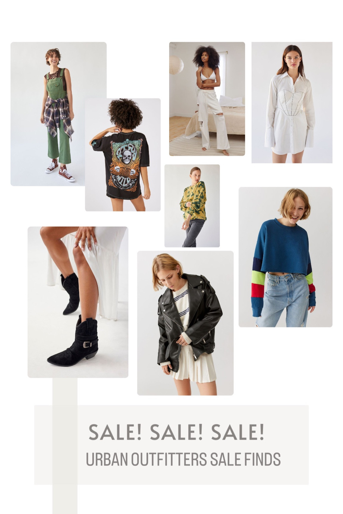 Urban Outfitters Sale Finds!! 

#LTKshoecrush #LTKunder100 #LTKsalealert