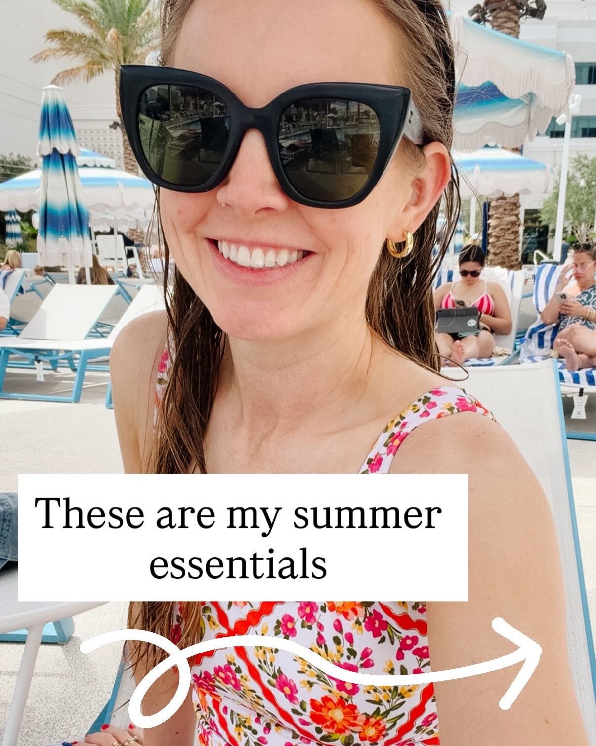 Summer break is so close I can taste it and I cannot wait! 

Give me all the summer nights, the fresh produce, and the bare feet

#LTKSeasonal
