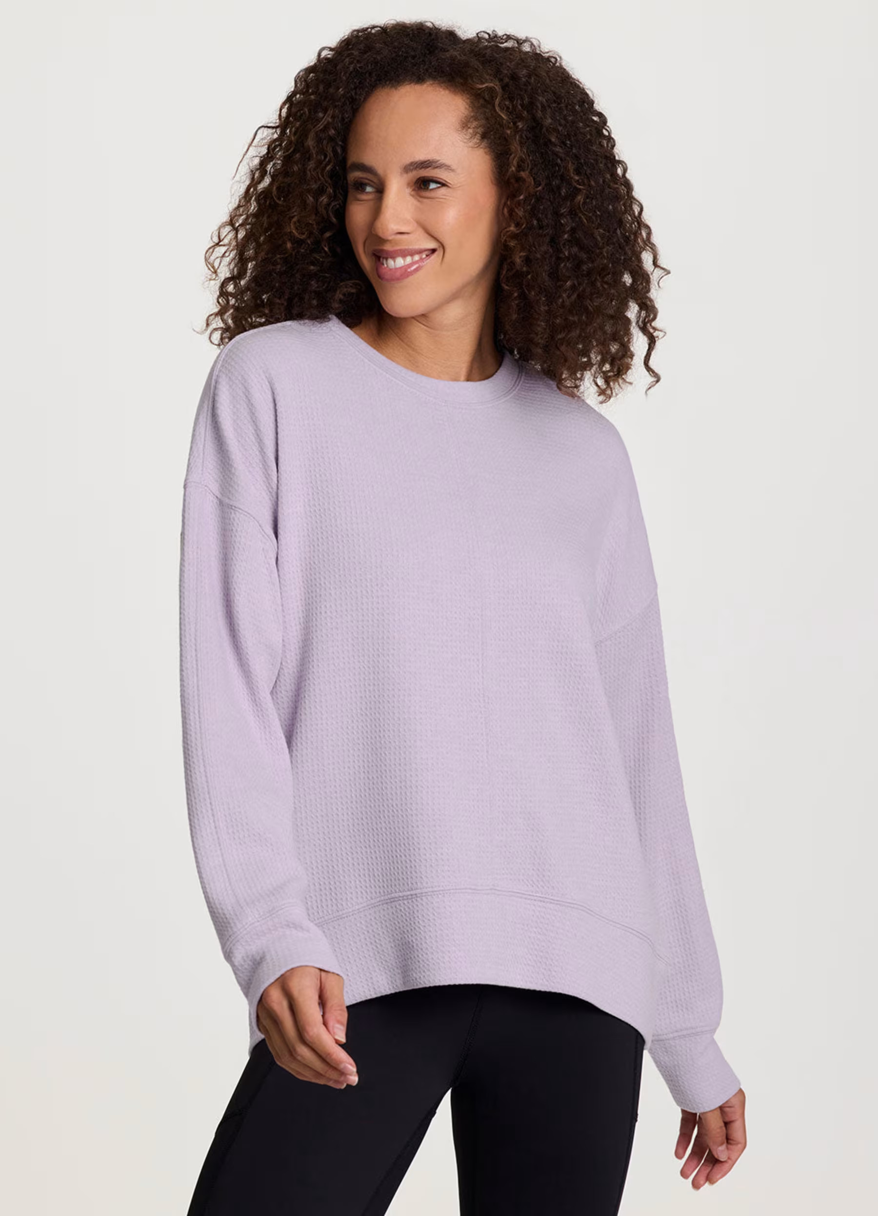 Dusk 'Til Dawn Jacquard Pullover - RBX Active | RBX Active