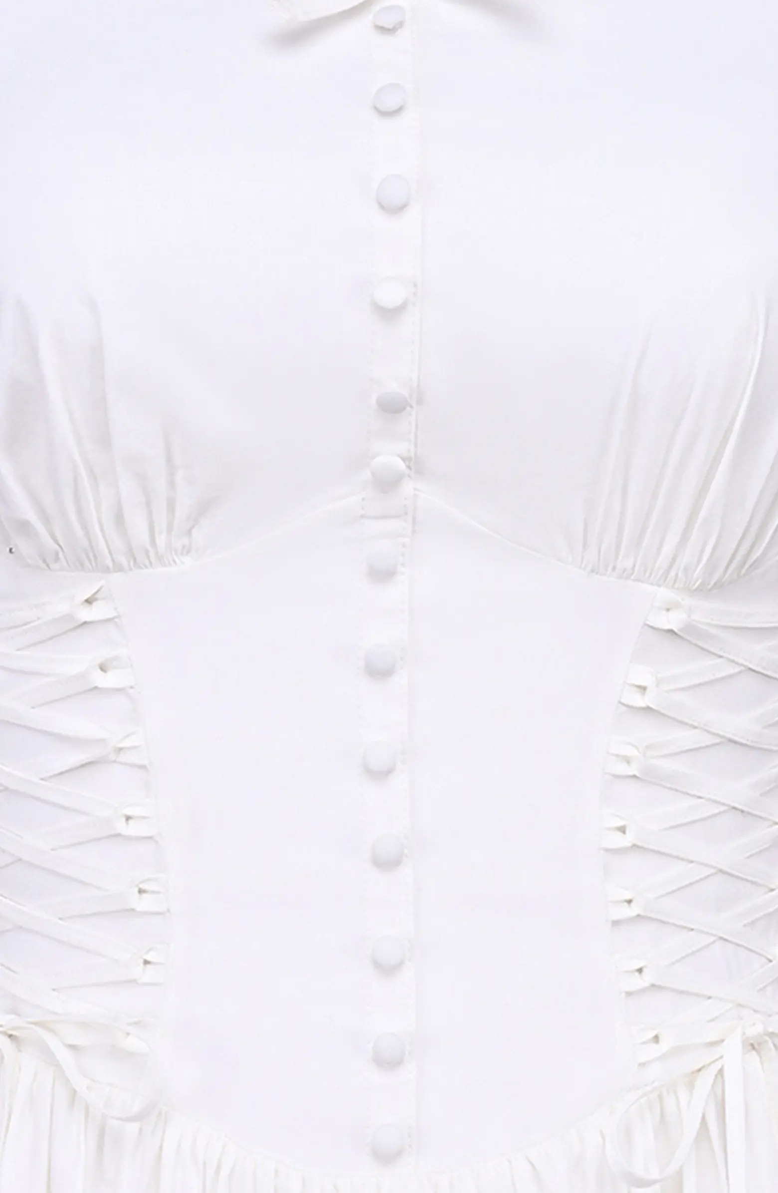 Sienna Sleeveless A-Line Dress | Nordstrom