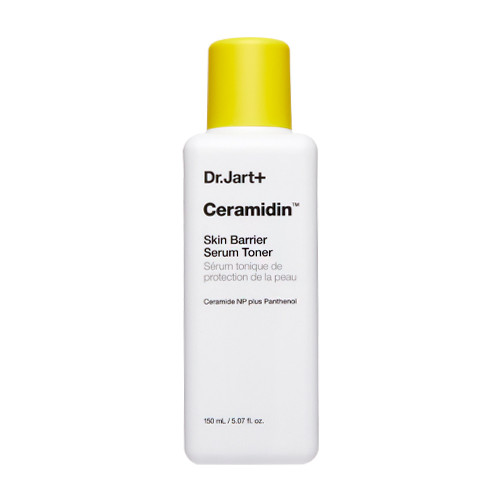 Ceramidin Skin Barrier Serum Toner 150ml | Style Korean