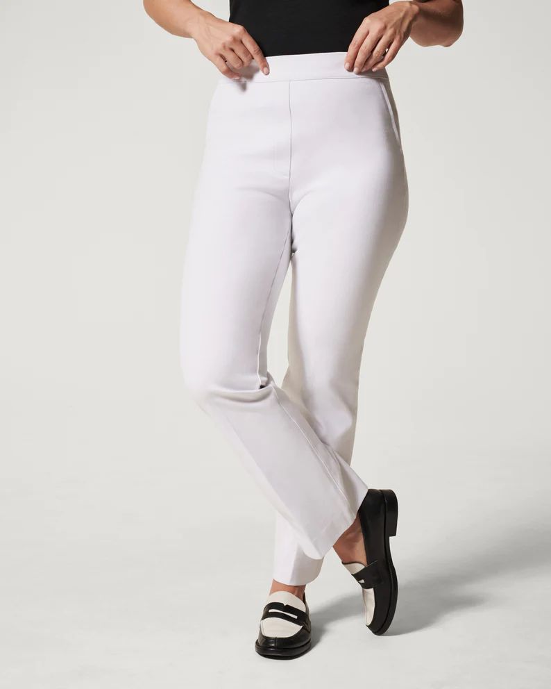 On-the-Go Kick Flare Pant with Silver Lining Technology | Spanx