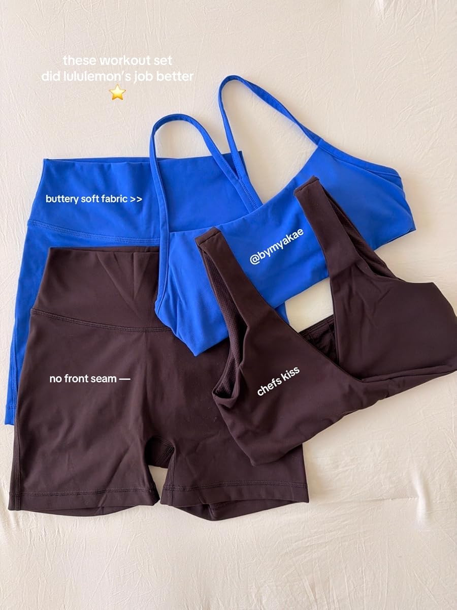 The sets i’ve been wearing on repeat! 

 #LTKootd #LTKActive #LTKSaleAlert