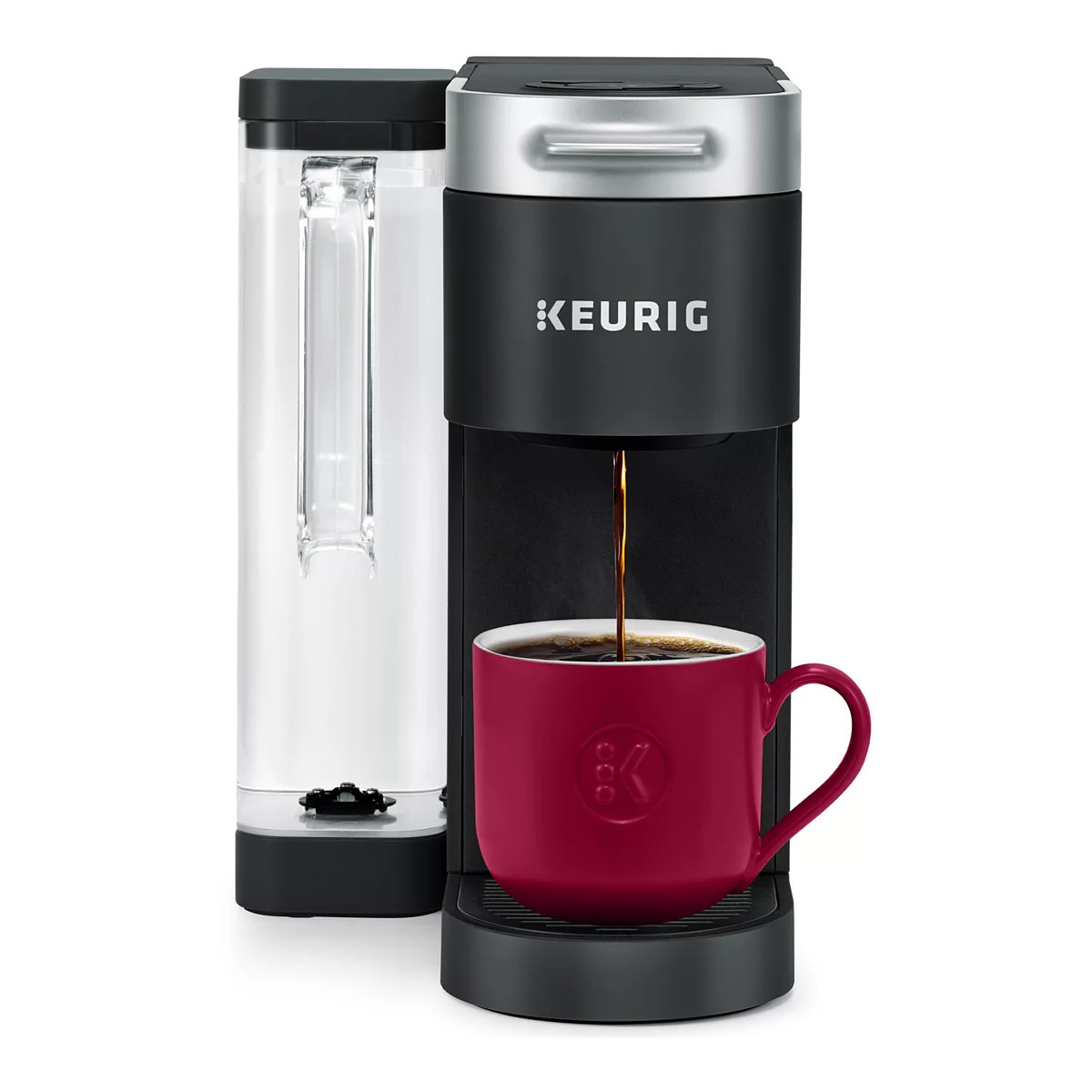 Keurig® K-Supreme™ Single-Serve Coffee Maker | Kohl's