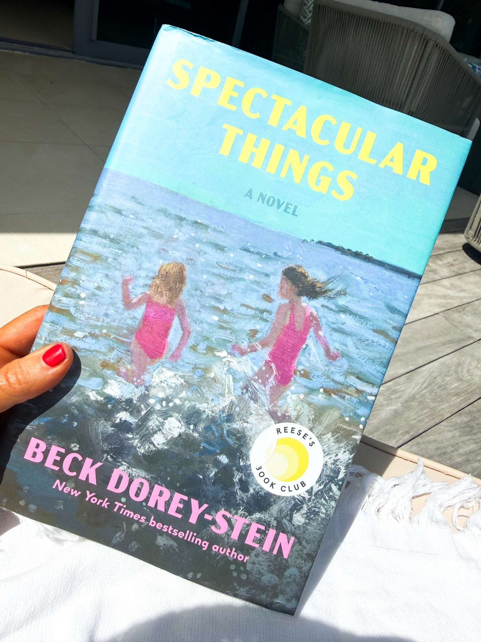 March’s book!! 

#LTKTravel