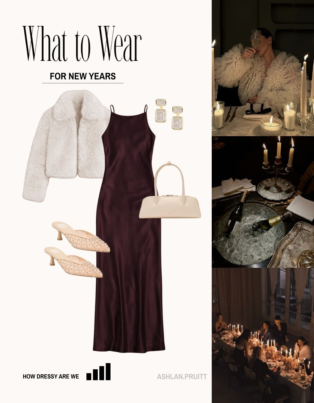 What to Wear: NYE party 🍾
#newyearseve #newyearseveoutfit

#LTKSeasonal #LTKootd #LTKHoliday