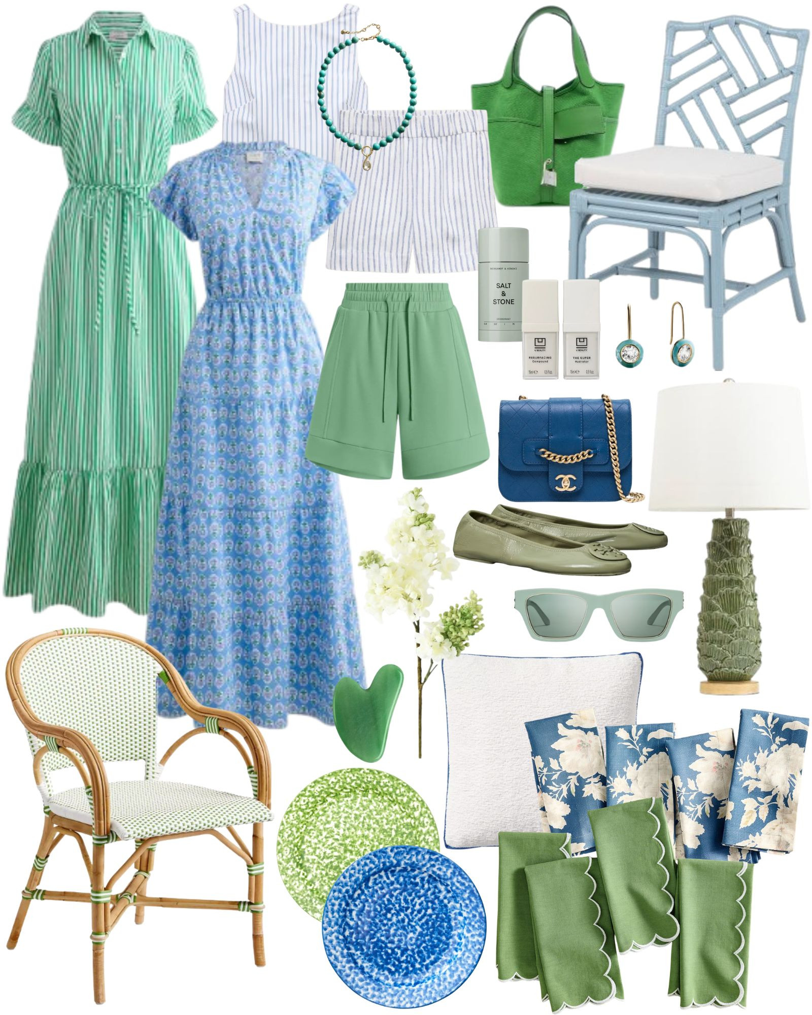 My top picks from the best weekend sales! Includes cute dresses, striped short set, Varley shorts on sale, cute coastal dining chairs, and more! Get all the discount codes here: https://lifeonvirginiastreet.com/weekend-sale-alerts-160/. #ltkover40 #ltkmothersday #ltkselfcare #ltkbeauty #ltkmidsize #ltkworkwear 

 #LTKSeasonal #LTKHome #LTKSaleAlert