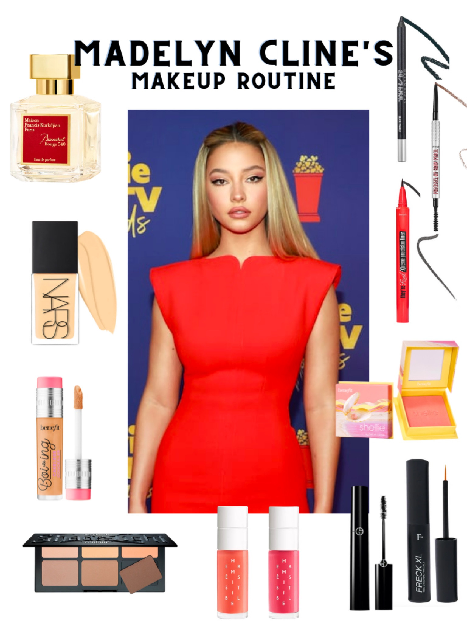 Slays 

#LTKFind #LTKSeasonal #LTKbeauty