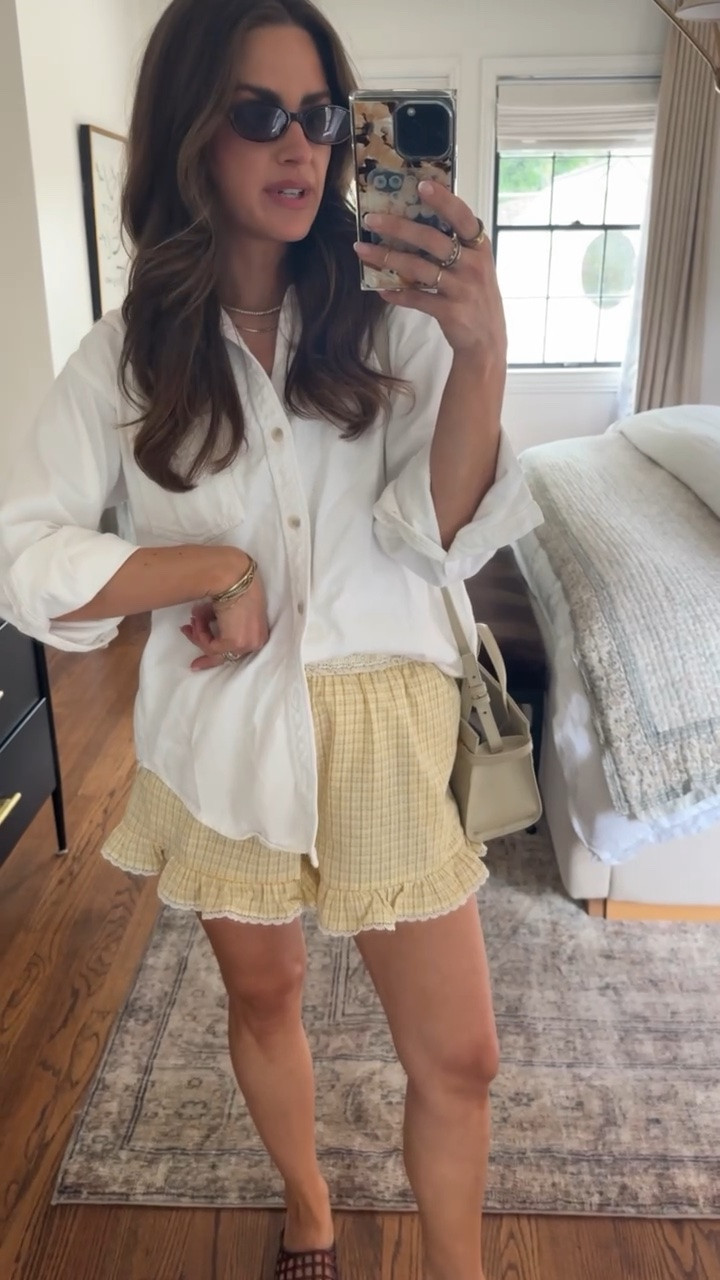 OOTD - reset the house & out for errands ✨

#LTKootd #LTKdayinmylife #LTKmomlife