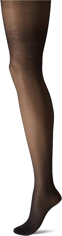 Hanes Women’s Alive Full Support Control Top Pantyhose | Amazon (US)