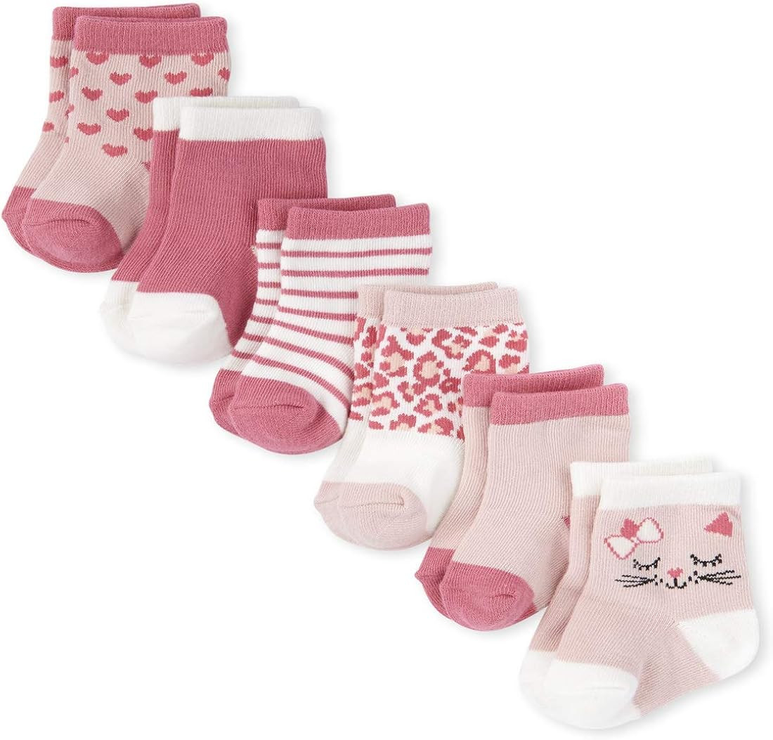 Visit the The Children's Place Store | Amazon (US)