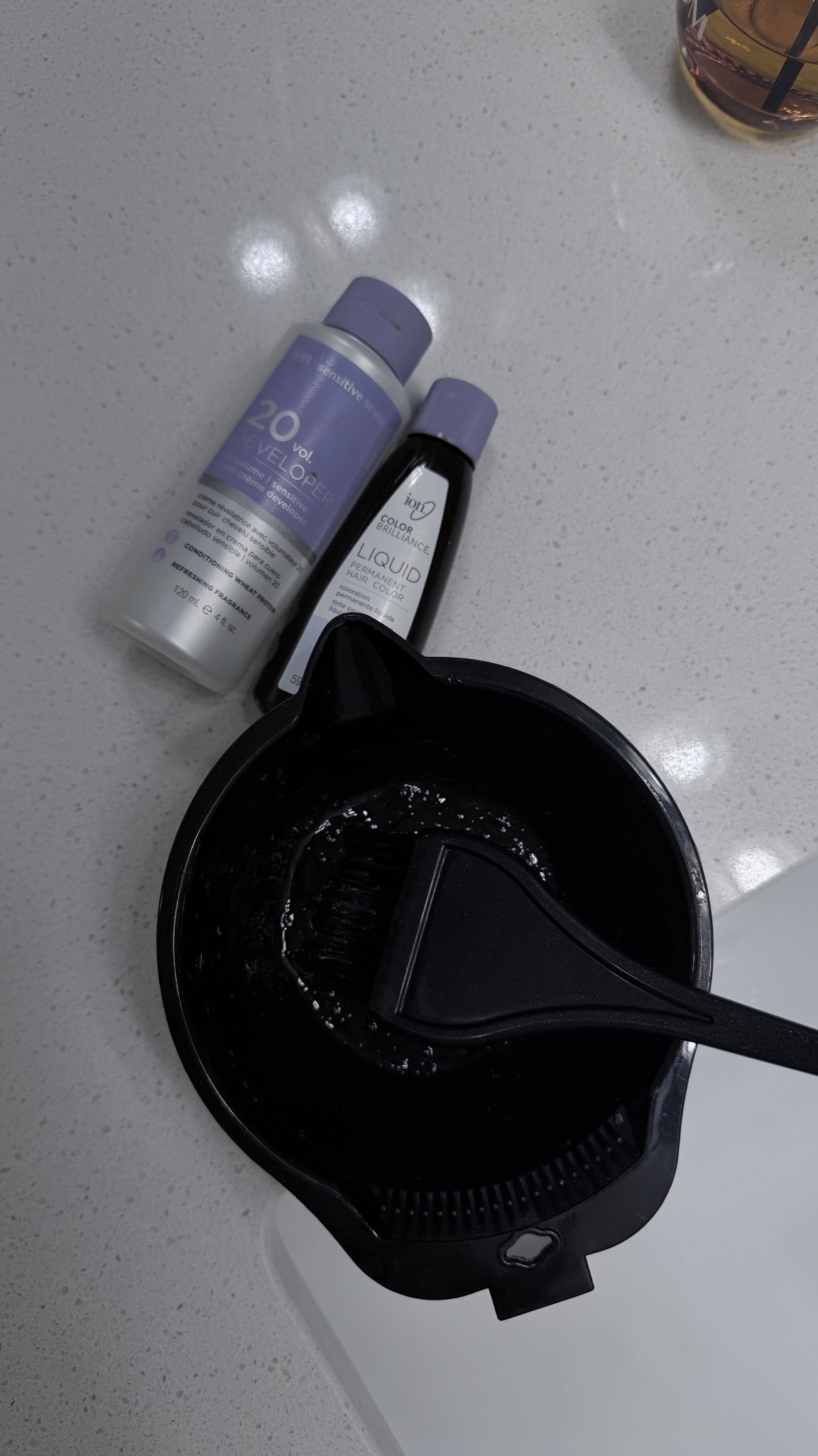 This is my go-to for touching up my roots, such a time saver and keeps me from extra salon trips! If you’re busy, this is a must. 

#LTKselfcare