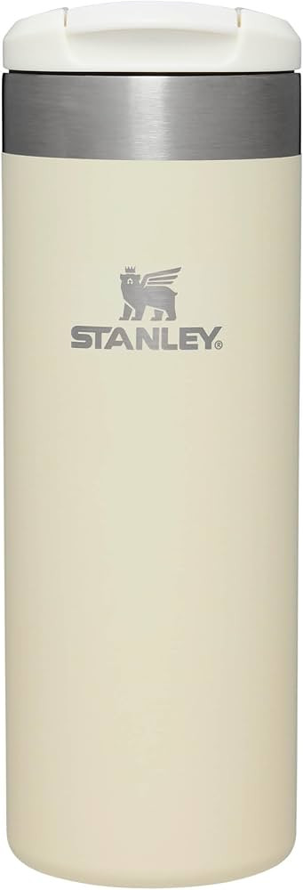 Stanley Aerolight Transit Travel Mug 0.47L - Keeps 6 Hours Hot - 8 Hours Cold - Dishwasher Safe -... | Amazon (US)