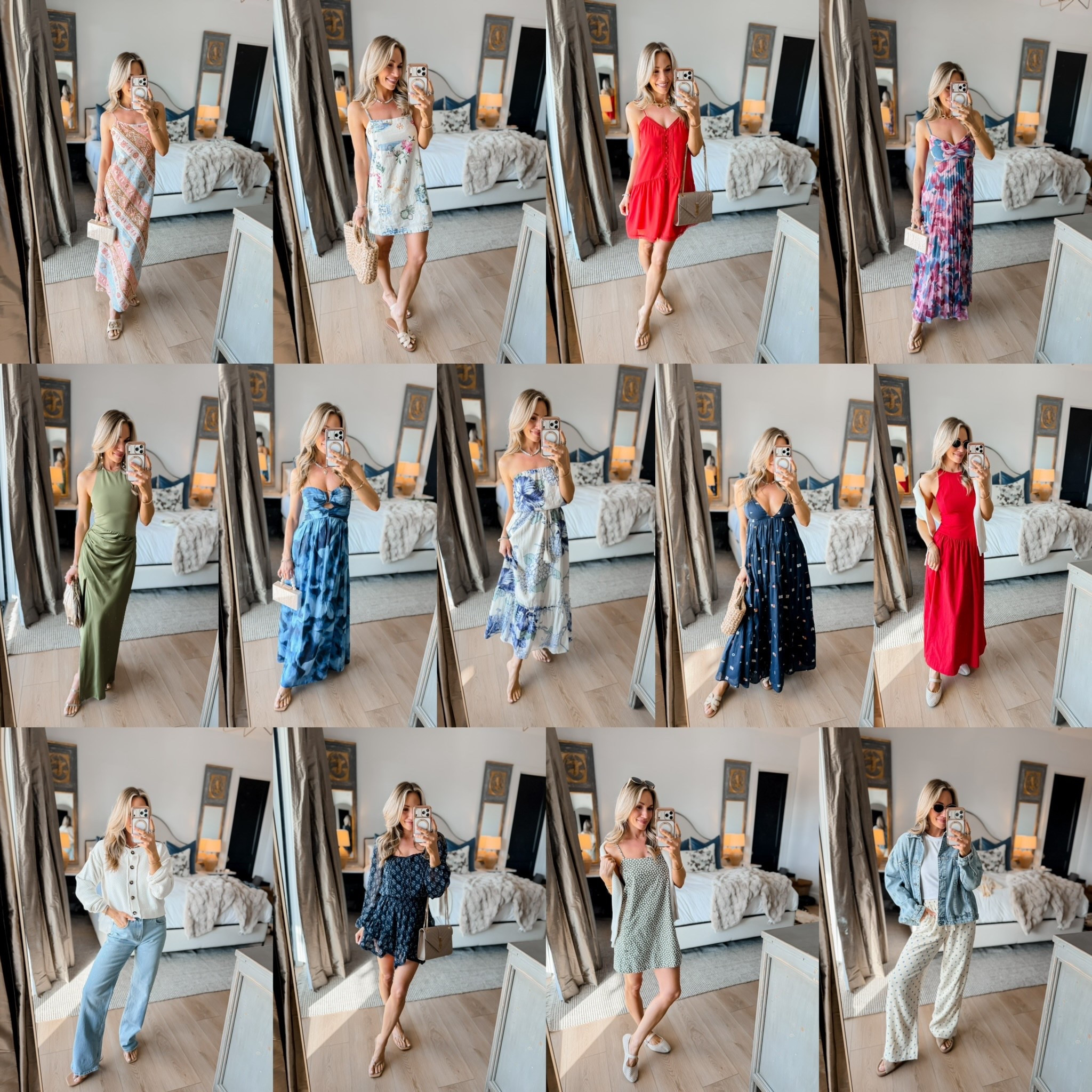 ABERCROMBIE SALE! Shop some of my favorite new arrivals! Spring dresses, polka dot linen pants, comfy jeans, & more!

#LTKPetite #LTKootd #LTKgrwm