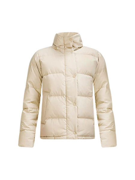 Wunder Puff Jacket | Lululemon (US)
