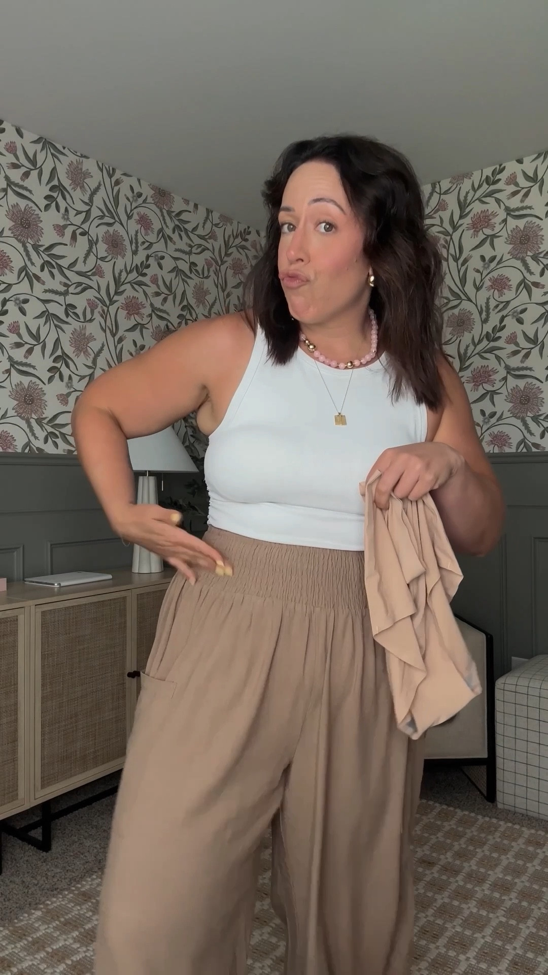 The best underwear from Amazon! Comes in a 4 pack under $20 :) 

#LTKFindsUnder100 #LTKFallSale #LTKMidsize