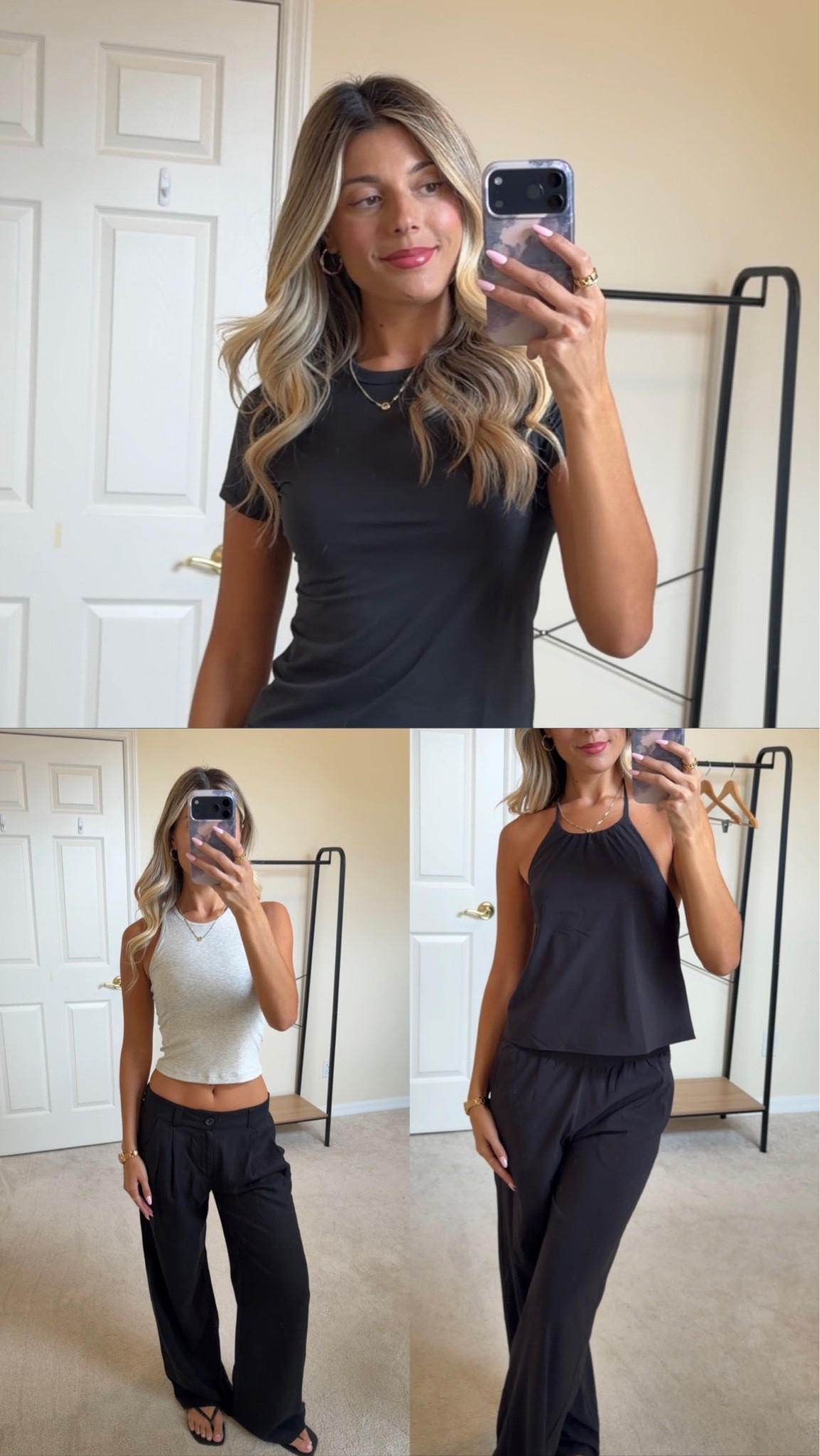 most comfortable summer travel looks! @Vuori US #vuoripartner

#LTKSeasonal #LTKTravel #LTKootd