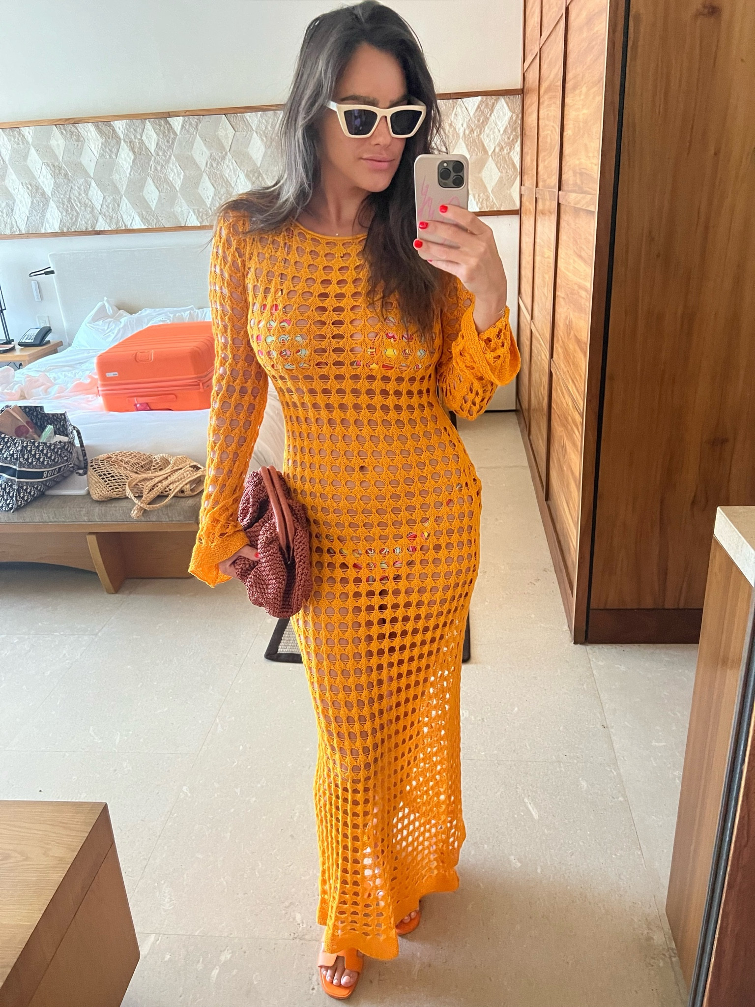 It’s giving orange creamsicle swim coverup // Cabo 9.23

#LTKFindsUnder100 #LTKSwim #LTKTravel