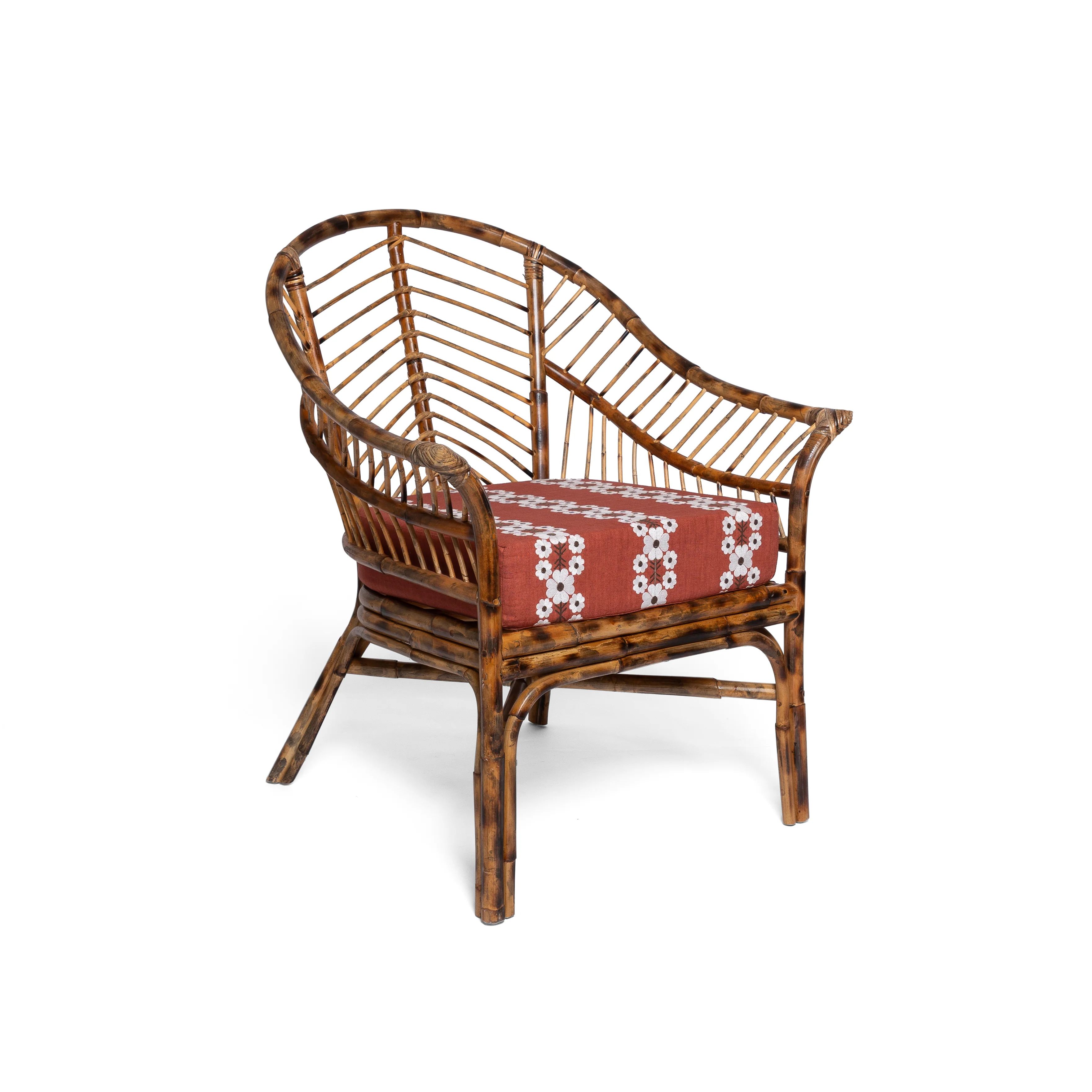 Piolo Bamboo chair | Sharland England