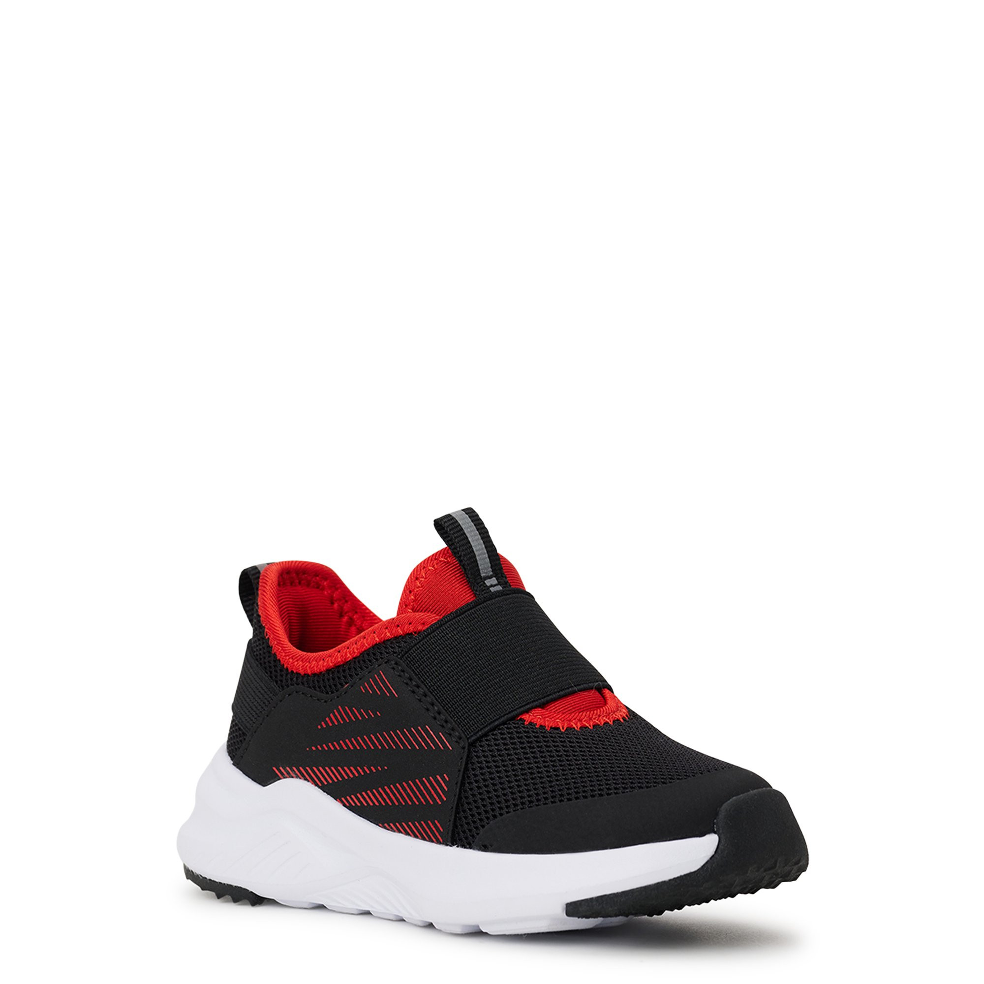 Athletic Works Toddler Boys Slip-on Athletic Sneakers | Walmart (US)