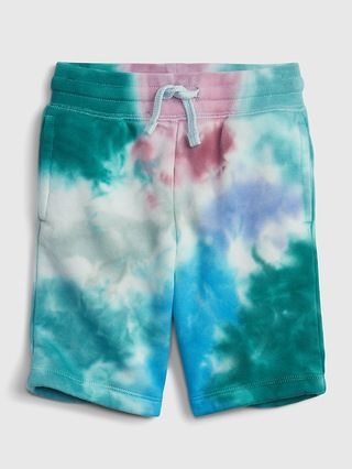 Toddler Pull-On Shorts | Gap (US)