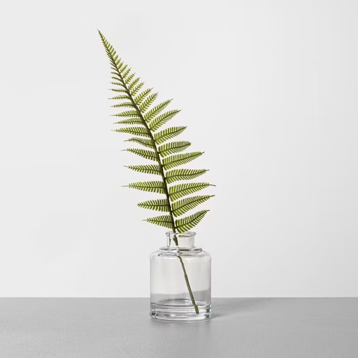 Faux Fern Arrangement - Hearth & Hand™ with Magnolia | Target