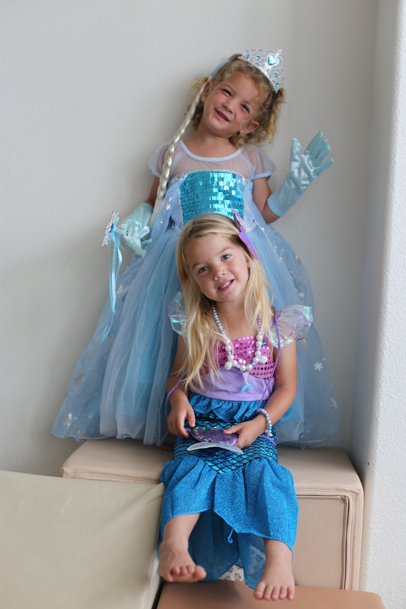 The cutest princess costumes! Quality, comfort, and cuteness! 

#LTKKids #LTKFamily #LTKBaby