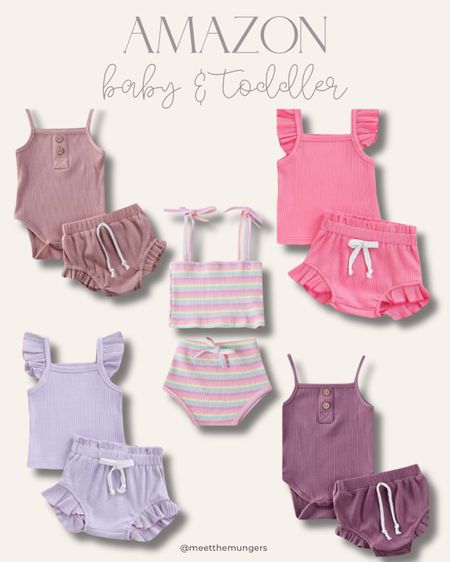 Amazon Baby and Toddler

Baby Fashion, Toddler Fashion, Amazon, Amazon Baby, Amazon Toddler, Amazon Outfit, Baby Set



#LTKfamily #LTKkids #LTKbaby