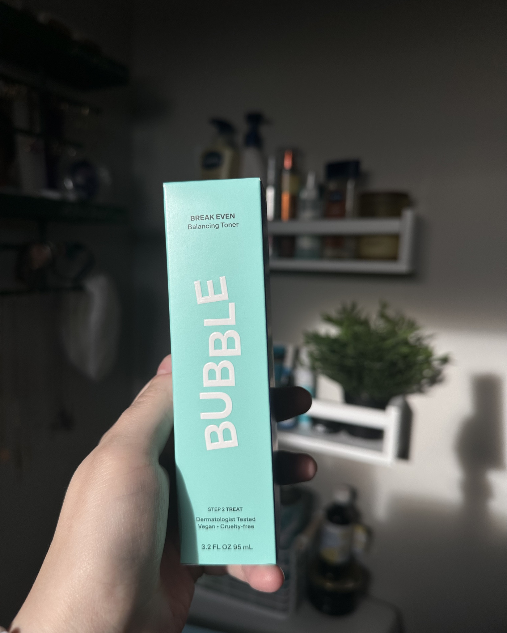 I’ve been using this toner over a month now and have seen a clear improvement on my skin 🫧🫧

#LTKBeauty #LTKGiftGuide #LTKFindsUnder50