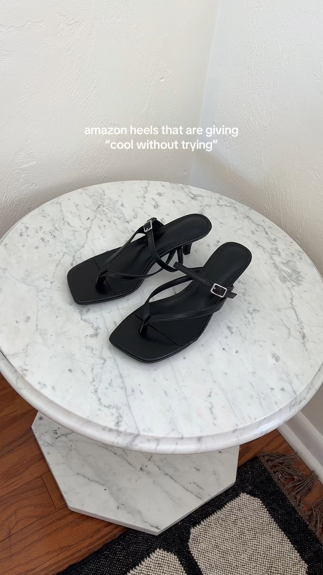 Amazon kitten heeled sandals


#LTKFindsUnder50 #LTKShoeCrush #LTKSeasonal