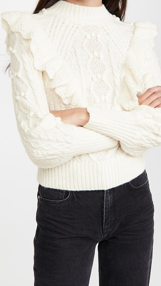 Judy Sweater | Shopbop