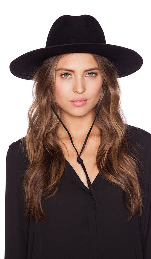 Mayfield Hat | Revolve Clothing