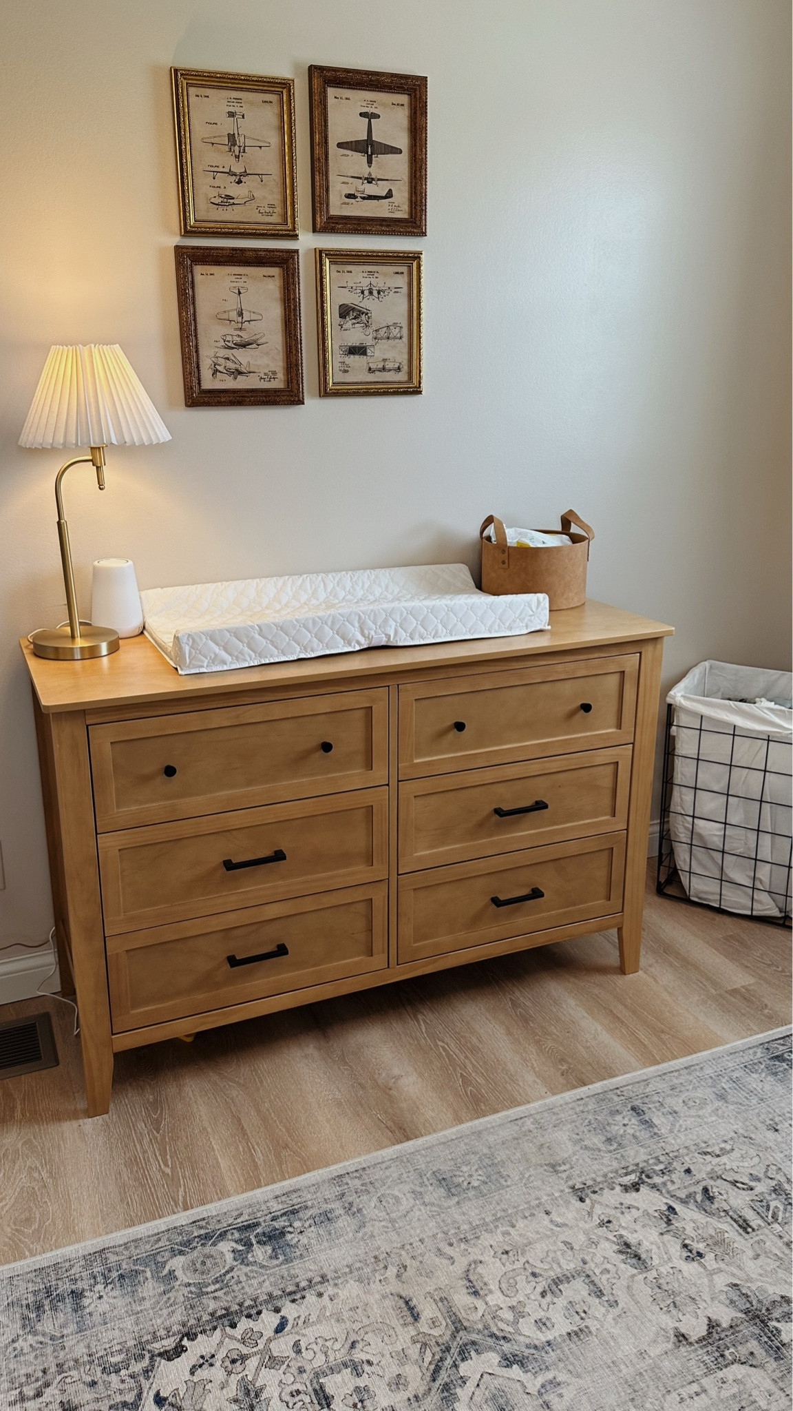 toddler room 🧸🤍

#LTKhome #LTKbaby #LTKkids