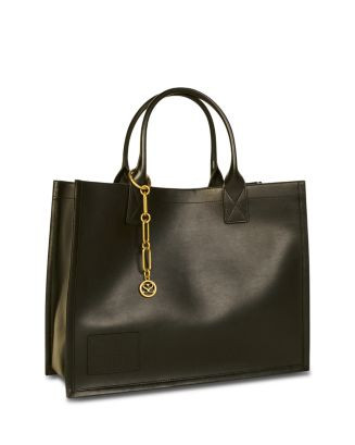 Kasbah Leather Tote | Bloomingdale's (US)