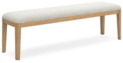 Rencott 63" Dining Bench | Ashley Homestore