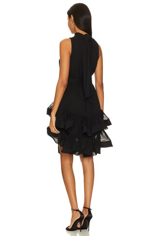 Legacy Dress in Black | Revolve Clothing (Global)